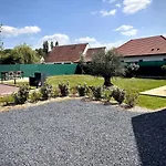 Maison Spacieuse Et Lumineuse Holiday home *