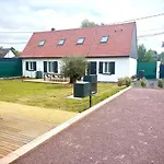 Maison Spacieuse Et Lumineuse Saint-Aubin (Pas-de-Calais)