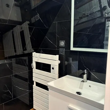 Сasa de vacaciones Maison Spacieuse Et Lumineuse